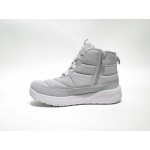 Зимние ботинки женские AOWEI